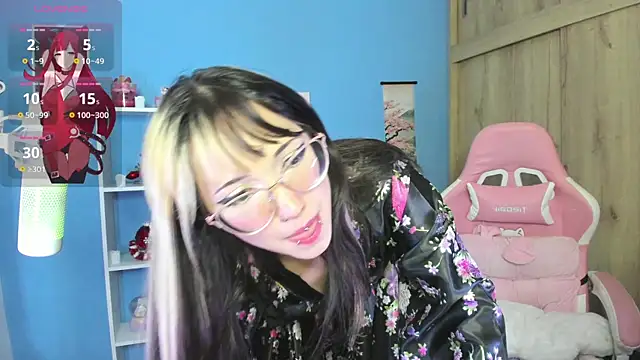 Artic love online show from 01/12/25, 09:40