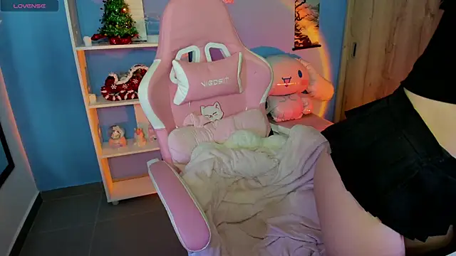 Artic love online show from 01/25/25, 06:34