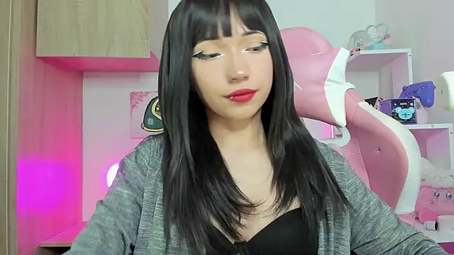 Artic love online show from 10/24/25, 04:31