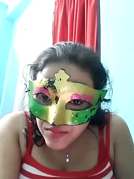 LOVERIAKOL online show from 01/03/25, 04:48