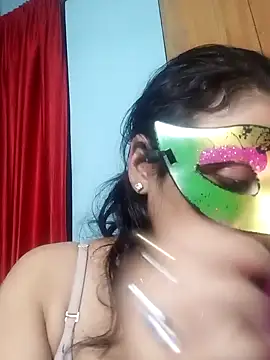 LOVERIAKOL online show from 01/05/25, 02:41