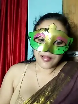 LOVERIAKOL online show from 01/14/25, 02:32