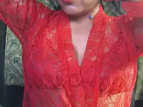 LOVERIAKOL online show from 03/21/25, 06:07
