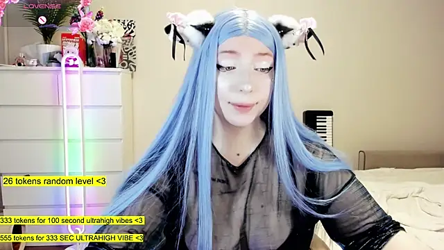 aya katana online show from 09/27/25, 11:37