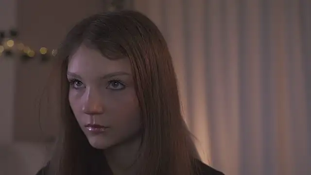 Snapshot of CindyGarrison chatting on 10/12/25, 01:26 CindyGarrison online show from 10/12/25, 01:26