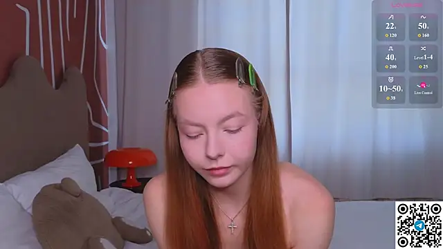 EvaCroan online show from 05/09/26, 08:52
