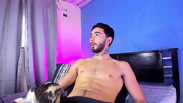 Snapshot of Spartan_king_ chatting on 10/15/25, 07:25 Spartan king online show from 10/15/25, 07:25