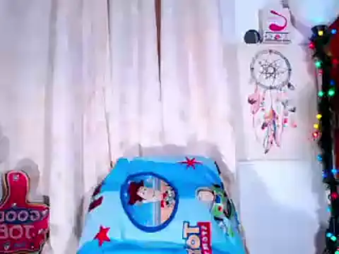 MariannaGotica online show from 12/22/24, 03:55