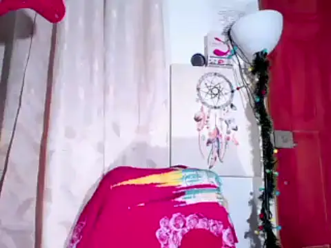 MariannaGotica online show from 12/27/24, 04:36