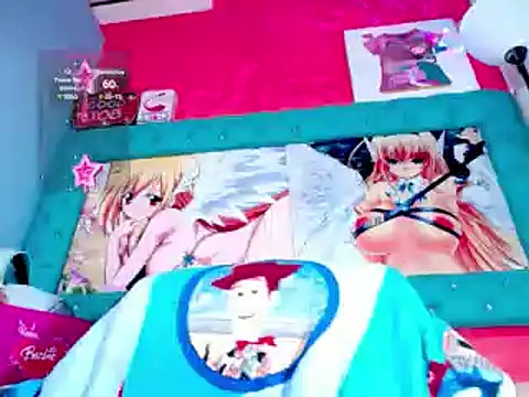 MariannaGotica online show from 01/26/25, 08:14