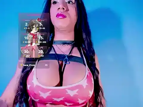 MariannaGotica online show from 10/09/25, 05:55