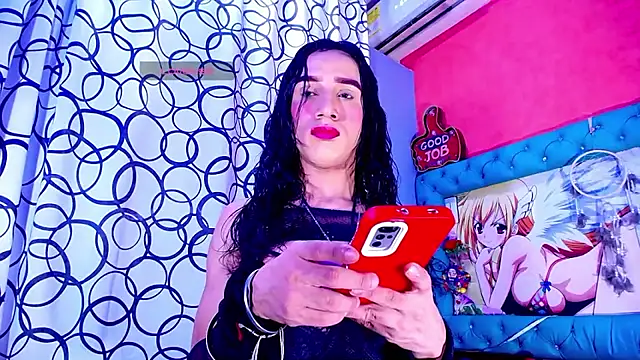 MariannaGotica online show from 05/05/26, 04:42