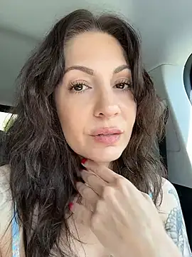 BeautifulMesss online show from 06/11/26, 03:43