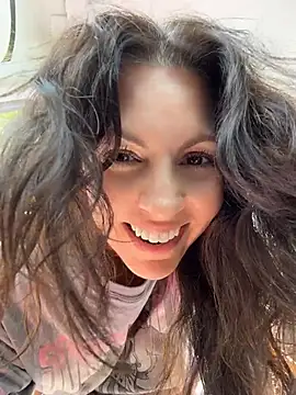 BeautifulMesss online show from 07/24/26, 04:05