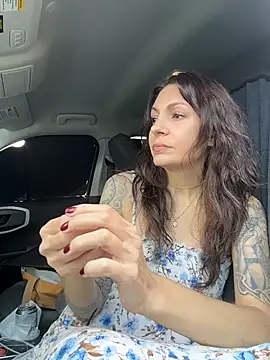 BeautifulMesss online show from 07/29/26, 04:38