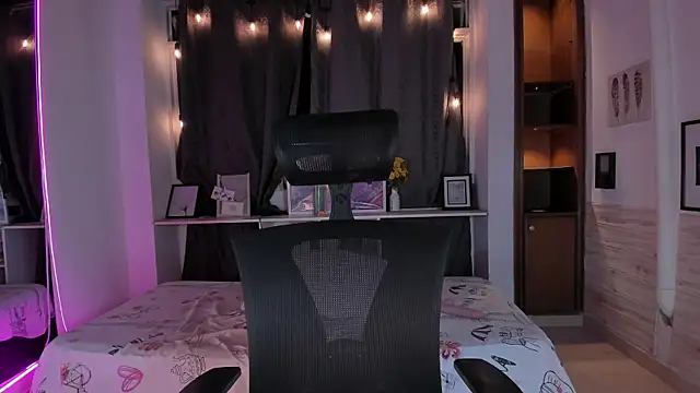 Hannaa Evanss online show from 12/10/24, 11:40
