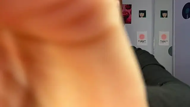 Bunny ShyGirl online show from 12/18/24, 06:43