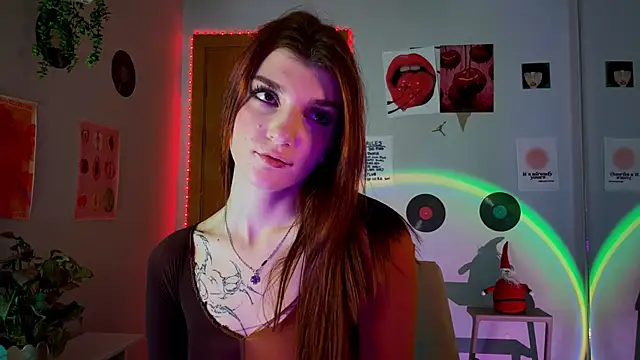 Bunny ShyGirl online show from 12/26/24, 06:30