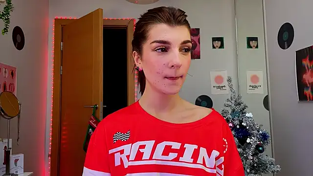 Bunny ShyGirl online show from 01/08/25, 07:24