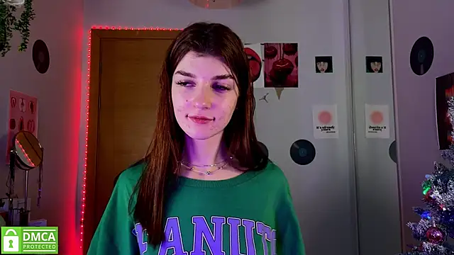 Bunny ShyGirl online show from 01/12/25, 06:39