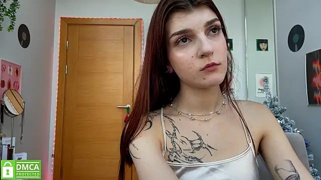 Bunny ShyGirl online show from 01/13/25, 08:26