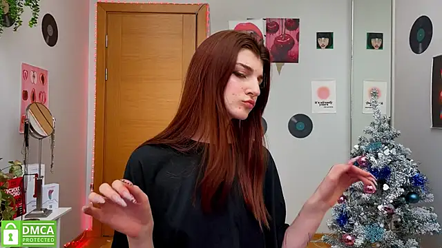 Bunny ShyGirl online show from 01/14/25, 10:17