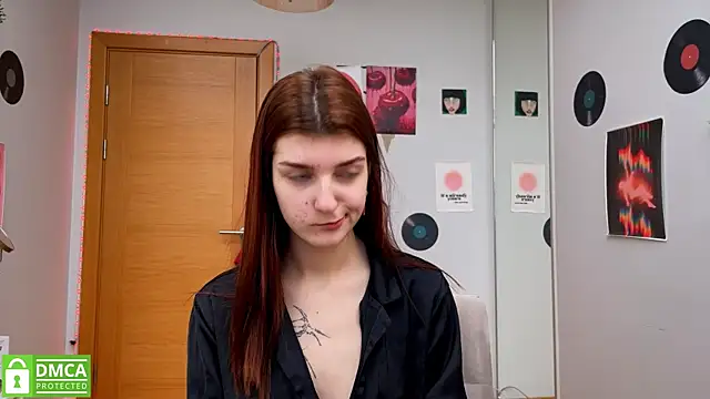Bunny ShyGirl online show from 01/19/25, 10:39