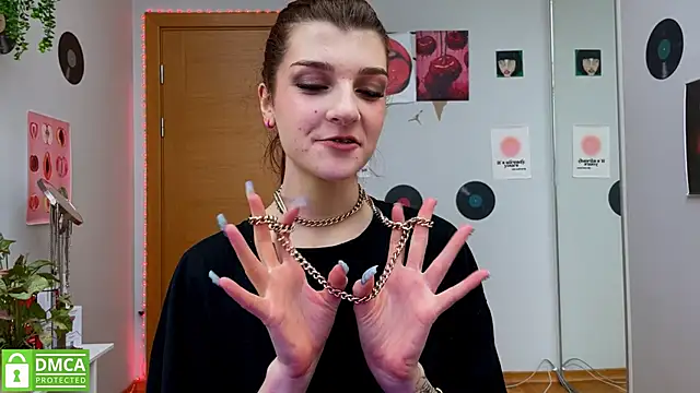 Bunny ShyGirl online show from 01/23/25, 11:37