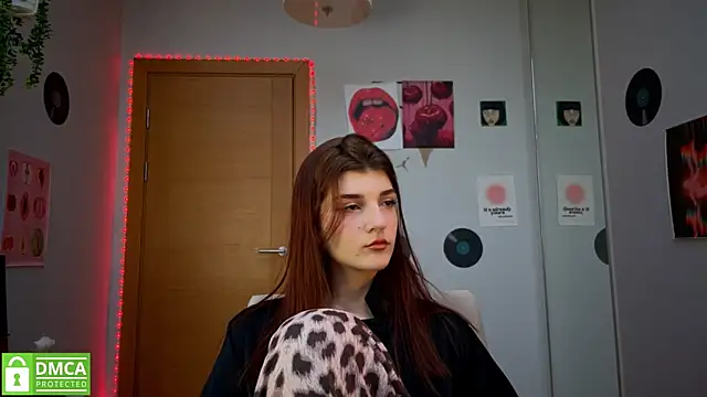 Bunny ShyGirl online show from 01/28/25, 07:11