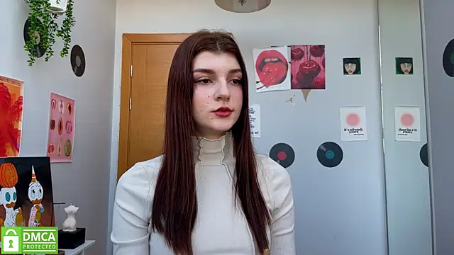 Bunny ShyGirl online show from 02/12/25, 07:44