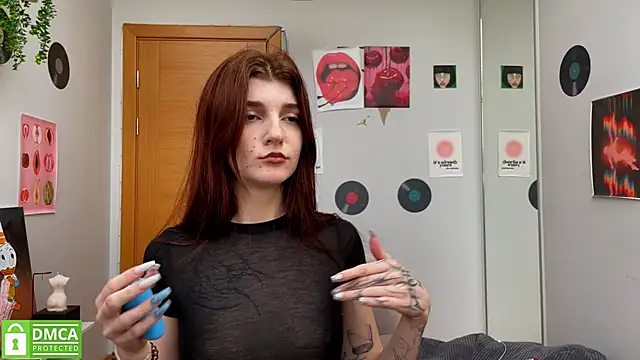 Bunny ShyGirl online show from 02/13/25, 08:27