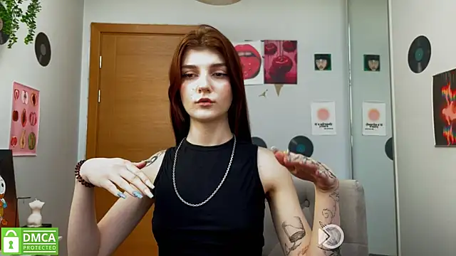 Bunny ShyGirl online show from 02/15/25, 11:50