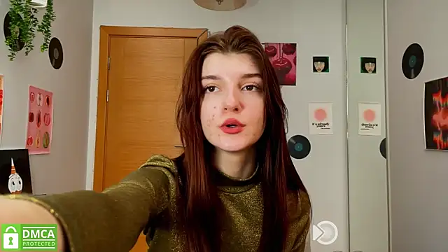 Bunny ShyGirl online show from 02/16/25, 06:54