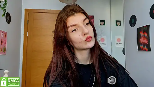 Bunny ShyGirl online show from 02/19/25, 09:17