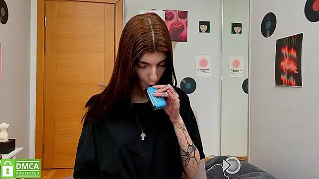 Bunny ShyGirl online show from 02/20/25, 08:28
