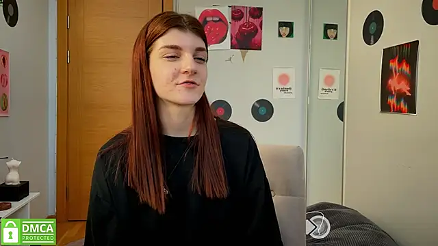 Bunny ShyGirl online show from 02/25/25, 08:47