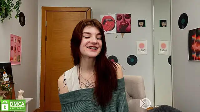 Bunny ShyGirl online show from 02/26/25, 10:15