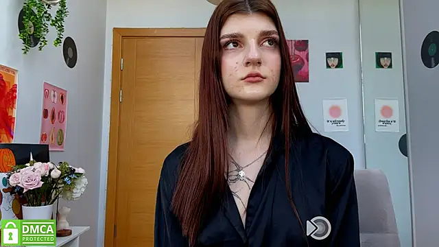 Bunny ShyGirl online show from 03/09/25, 10:30