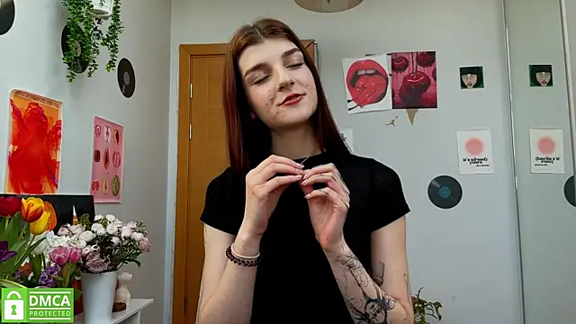 Bunny ShyGirl online show from 03/11/25, 11:01