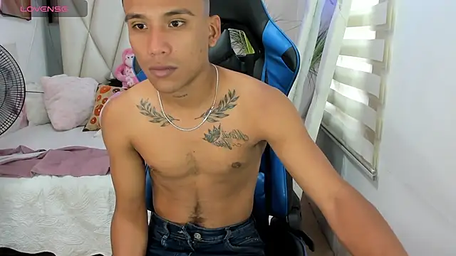 Backsex boy online show from 01/19/25, 02:59