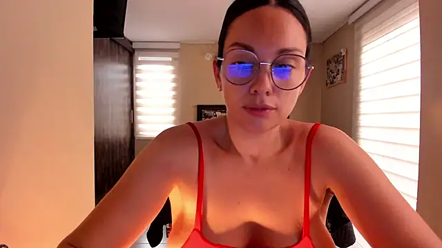 anabel 025 online show from 02/16/26, 12:23