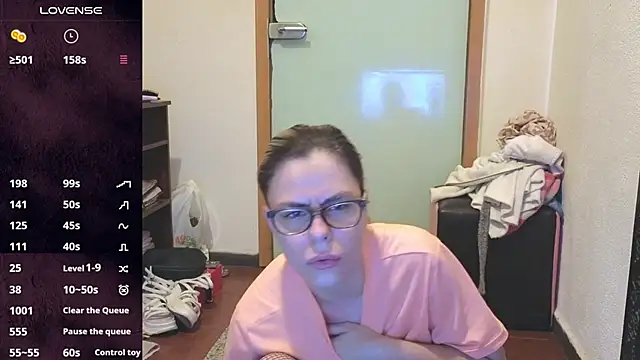 ana squirt69 online show from 06/12/26, 10:41