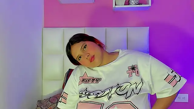 Alanna hot3 online show from 07/03/26, 05:52