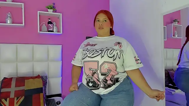 Alanna hot3 online show from 07/16/26, 12:33