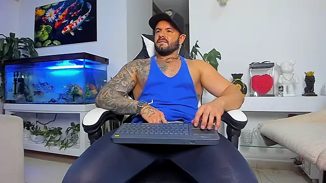 Johnnygrayson1 online show from 10/03/25, 12:51