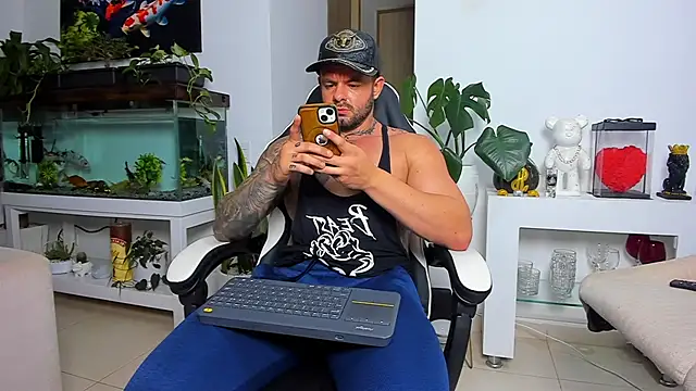 Johnnygrayson1 online show from 11/05/25, 11:16