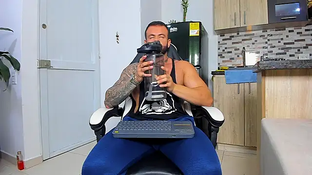 Johnnygrayson1 online show from 11/27/25, 12:56