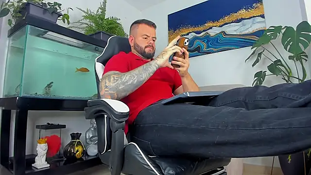 Johnnygrayson1 online show from 05/19/26, 12:27