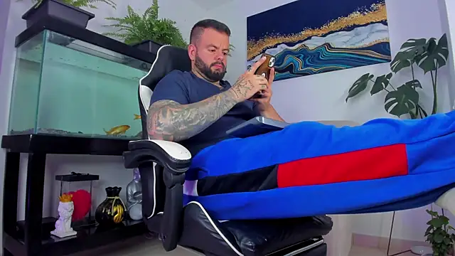 Johnnygrayson1 online show from 05/23/26, 10:47
