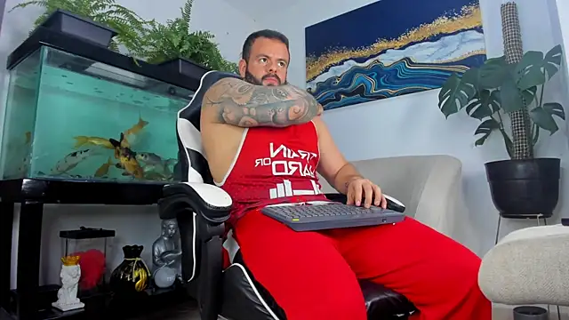 Johnnygrayson1 online show from 06/05/26, 12:28